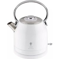 Электрический чайник Leonord LE-1904 Retro 107164 (белый)