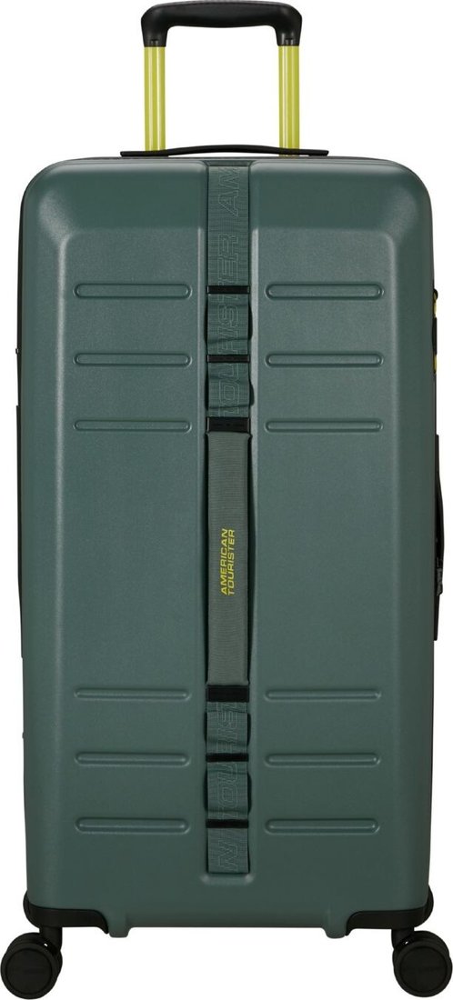 

Чемодан American Tourister Trailon MG6-04003