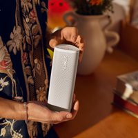 Беспроводная колонка Sonos Roam 2 (белый)