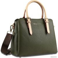 Женская сумка Bugatti Ella 49362384 (оливковый)