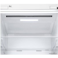 Холодильник LG GA-B459MQSL
