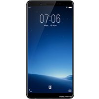 Телефон Vivo V7 4GB/32GB (черный)