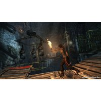 Tomb Raider: Definitive Edition для PlayStation 4