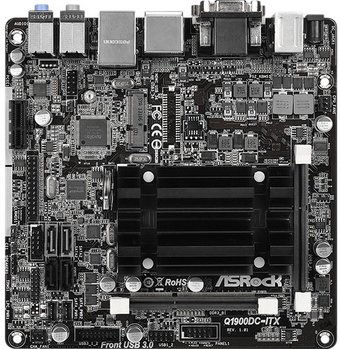 ASRock Q1900DC-ITX