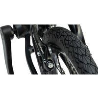 Детский велосипед Timetry TT703 18 (серый)