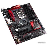 Материнская плата ASUS B150 PRO GAMING/AURA