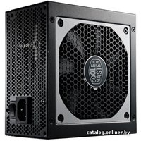 Блок питания Cooler Master V550 Semi-Modular (RS-550-AMAA-G1)