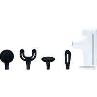 Перкуссионный массажер Ergonova MaxBurn GUN mini