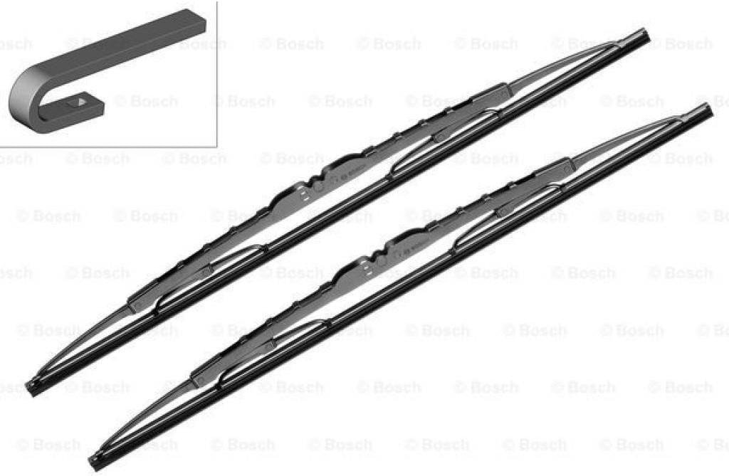 

Щетки стеклоочистителя Bosch 3397005158