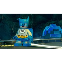  LEGO Batman 3: Покидая Готэм для PlayStation 4