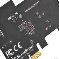 Адаптер SilverStone G56ECU04E000010