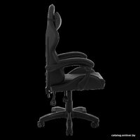 Игровое (геймерское) кресло GameLab Tetra (black)