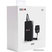 Экшен-камера SJCAM A30 (черный)