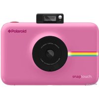 Фотоаппарат Polaroid Snap Touch (розовый)