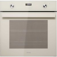 Электрический духовой шкаф Korting OKB 591 CSGB