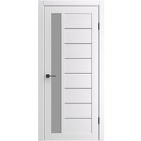 Межкомнатная дверь el'Porta Порта-27 70x200 (Arctic Wood/Grey Fog) в Гомеле