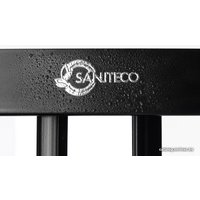 Душевой уголок Saniteco SN-8158B 80x80