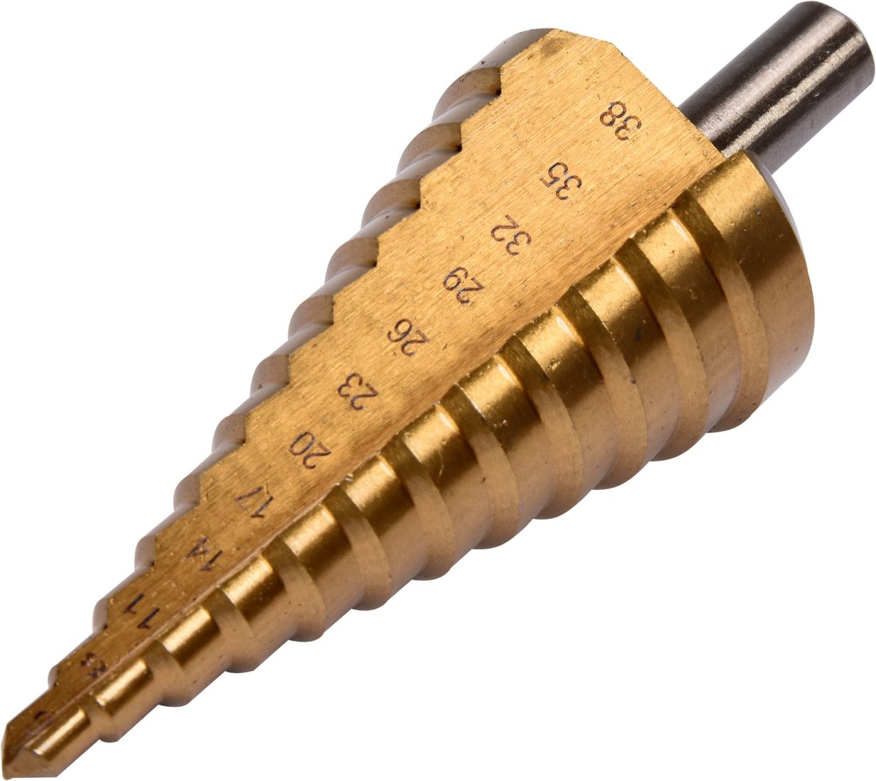 

Сверло Yato YT-44740