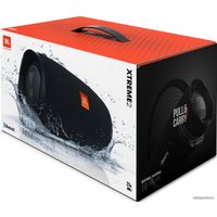 Беспроводная колонка JBL Xtreme 2 (черный)