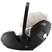 Детское автокресло Britax Romer Baby Safe Pro Lux (soft taupe)