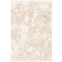 Ковер для жилой комнаты Radjab Carpet Лайла Прямоугольник TZ16F (2x4, Light Beige)