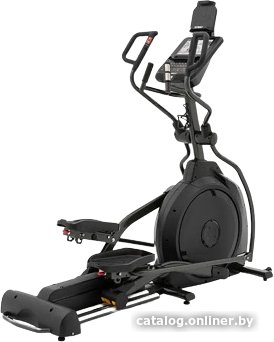 Эллиптический тренажер Spirit Fitness XE395ENT