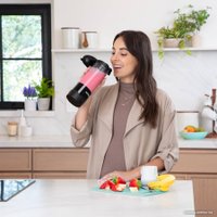 Портативный блендер NutriBullet NBP003B в Барановичах