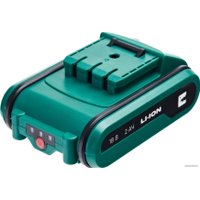 Дрель-шуруповерт Rokodil Twist 2 Pro (1 АКБ, кейс, оснастка)