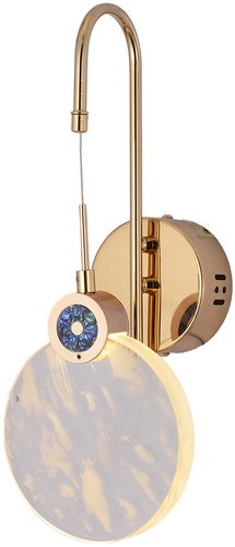 Бра Kinklight Викси 07857.33 (золото)