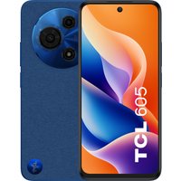 Телефон TCL 605 T517F 8GB/256GB (синий)