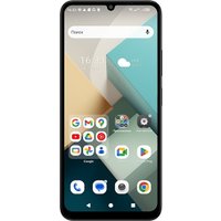 Телефон BQ BQ-6761L Unit 6GB/128GB (черный)