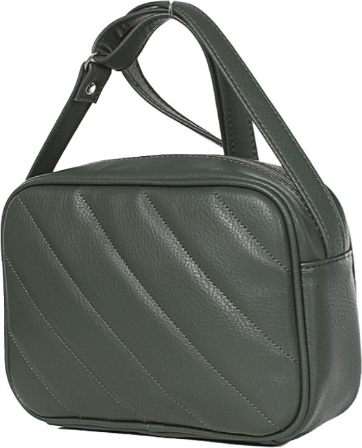 

Сумка через плечо Galanteya 45723 23с1308к45 (темно-зеленый)