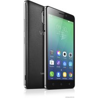 Телефон Lenovo Vibe P1m Onyx Black [P1ma40]