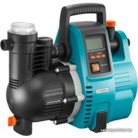 Установка повышения давления Gardena 5000/5E LCD Comfort [1759-20]