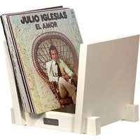 Подставка для виниловых пластинок VOXmodule Vinyl Stand 01 (ясень)