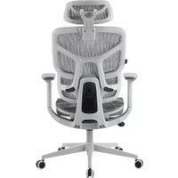 Офисное кресло Everprof Alfa Grey (сетка, серый) в Витебске