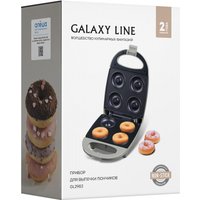 Вафельница Galaxy Line GL2983