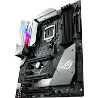 Материнская плата ASUS ROG Strix Z370-E Gaming