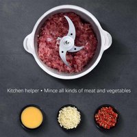 Чоппер Sonifer SF-8060