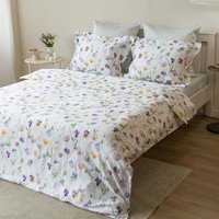 Наволочка Listelle Майская долина полоска 2518104-2 в Гомеле