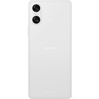 Смартфон Sony Xperia 10 VI XQ-ES72 8GB/128GB (белый)