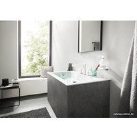 Дозатор для жидкого мыла Hansgrohe AddStoris 41745700