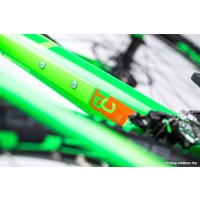 Велосипед Cube Reaction GTC SL 27.5 (2015)