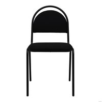 Офисный стул UTFC Стандарт BL С11 (черный)