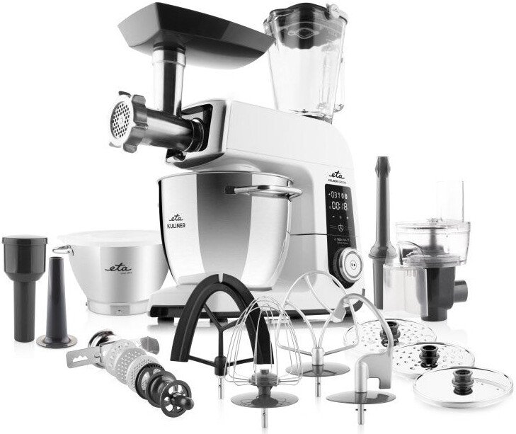 

Кухонная машина ETA Gratus Kuliner II Origin 2038 90000