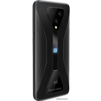 Телефон Blackview BL5000 (черный)