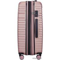 Чемодан-спиннер American Tourister Aero Racer Rose Pink 68 см
