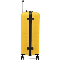 Чемодан-спиннер American Tourister Airconic Lemondrop 67 см