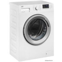 Стиральная машина BEKO WRE 6612 ZSW