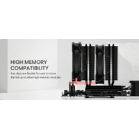 Кулер для процессора ID-Cooling SE-207-XT ARGB